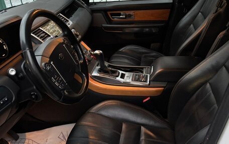 Land Rover Range Rover Sport I рестайлинг, 2012 год, 2 200 000 рублей, 2 фотография