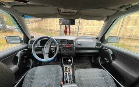 Volkswagen Golf III, 1994 год, 7 фотография