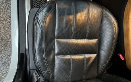 Land Rover Range Rover Sport I рестайлинг, 2012 год, 2 200 000 рублей, 5 фотография