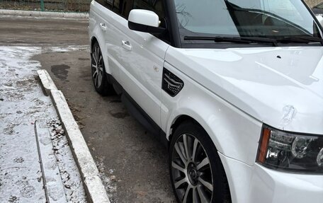 Land Rover Range Rover Sport I рестайлинг, 2012 год, 2 200 000 рублей, 7 фотография