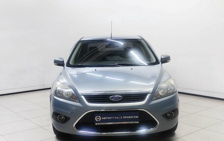 Ford Focus II рестайлинг, 2010 год, 464 000 рублей, 3 фотография