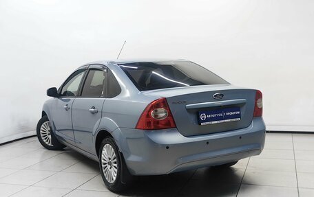 Ford Focus II рестайлинг, 2010 год, 464 000 рублей, 2 фотография