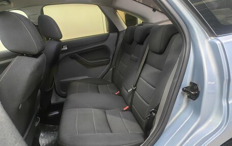 Ford Focus II рестайлинг, 2010 год, 464 000 рублей, 7 фотография