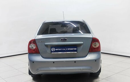 Ford Focus II рестайлинг, 2010 год, 464 000 рублей, 4 фотография