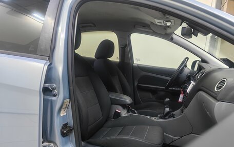 Ford Focus II рестайлинг, 2010 год, 464 000 рублей, 6 фотография