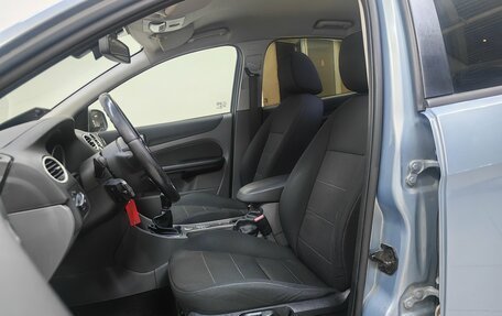 Ford Focus II рестайлинг, 2010 год, 464 000 рублей, 5 фотография