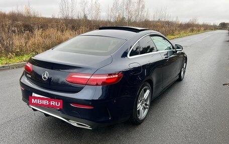 Mercedes-Benz E-Класс, 2017 год, 3 450 000 рублей, 2 фотография