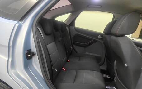 Ford Focus II рестайлинг, 2010 год, 464 000 рублей, 8 фотография