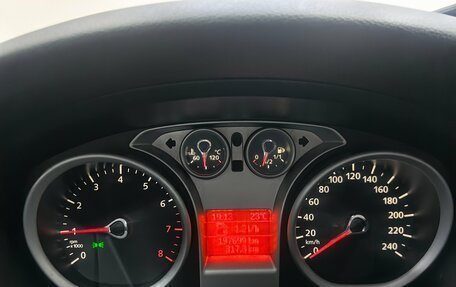 Ford Focus II рестайлинг, 2010 год, 464 000 рублей, 9 фотография