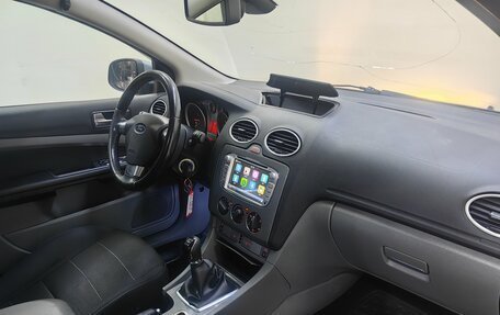 Ford Focus II рестайлинг, 2010 год, 464 000 рублей, 12 фотография