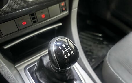 Ford Focus II рестайлинг, 2010 год, 464 000 рублей, 15 фотография