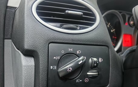 Ford Focus II рестайлинг, 2010 год, 464 000 рублей, 20 фотография