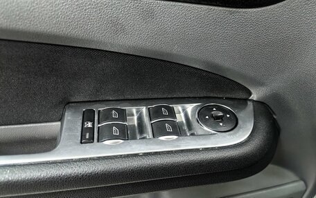 Ford Focus II рестайлинг, 2010 год, 464 000 рублей, 22 фотография