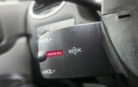 Ford Focus II рестайлинг, 2010 год, 464 000 рублей, 18 фотография