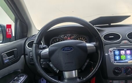 Ford Focus II рестайлинг, 2010 год, 464 000 рублей, 10 фотография