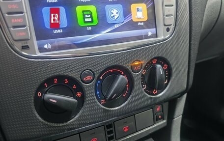 Ford Focus II рестайлинг, 2010 год, 464 000 рублей, 14 фотография