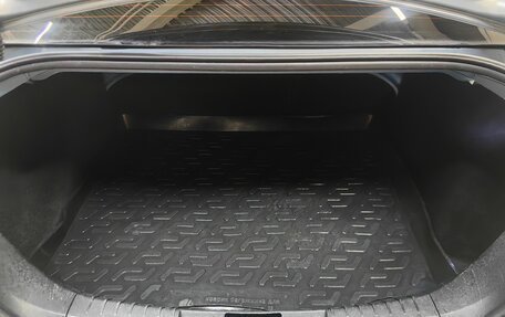 Ford Focus II рестайлинг, 2010 год, 464 000 рублей, 24 фотография