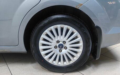 Ford Focus II рестайлинг, 2010 год, 464 000 рублей, 23 фотография