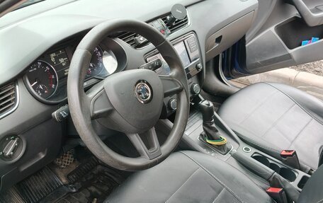 Skoda Octavia, 2017 год, 1 070 000 рублей, 12 фотография