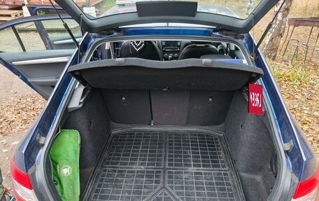 Skoda Octavia, 2017 год, 1 070 000 рублей, 9 фотография