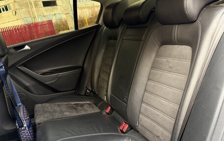 Volkswagen Passat B6, 2008 год, 720 000 рублей, 14 фотография