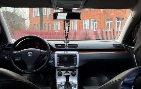 Volkswagen Passat B6, 2008 год, 720 000 рублей, 13 фотография