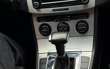 Volkswagen Passat B6, 2008 год, 720 000 рублей, 15 фотография