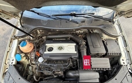 Volkswagen Passat B6, 2008 год, 720 000 рублей, 6 фотография