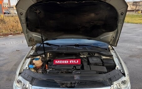 Volkswagen Passat B6, 2008 год, 720 000 рублей, 5 фотография