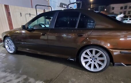 BMW 5 серия, 1997 год, 750 000 рублей, 6 фотография