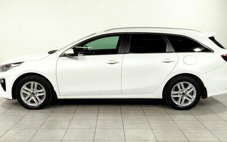 KIA cee'd III, 2021 год, 2 190 000 рублей, 6 фотография