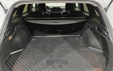 KIA cee'd III, 2021 год, 2 190 000 рублей, 9 фотография