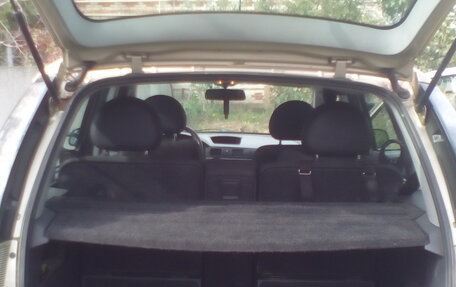 Opel Meriva, 2008 год, 345 000 рублей, 2 фотография