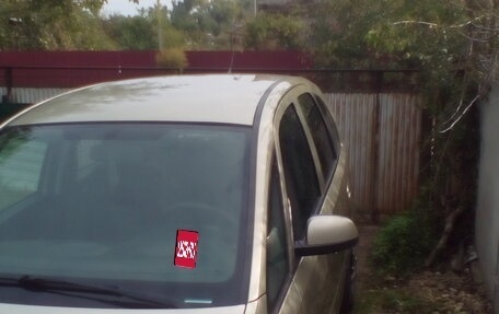 Opel Meriva, 2008 год, 345 000 рублей, 4 фотография