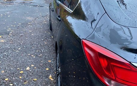 Opel Insignia II рестайлинг, 2010 год, 580 000 рублей, 13 фотография