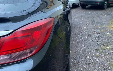 Opel Insignia II рестайлинг, 2010 год, 580 000 рублей, 12 фотография