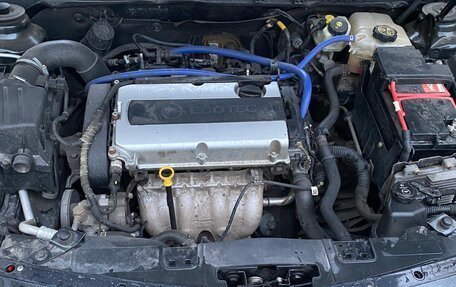 Opel Insignia II рестайлинг, 2010 год, 580 000 рублей, 14 фотография