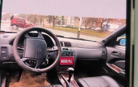 Nissan Maxima IV, 1994 год, 450 000 рублей, 5 фотография