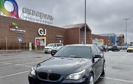 BMW 5 серия, 2005 год, 1 300 000 рублей, 1 фотография