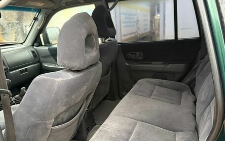 Mitsubishi Pajero Sport II рестайлинг, 1998 год, 700 000 рублей, 7 фотография