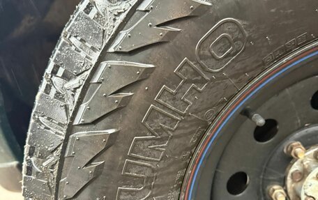 Mitsubishi Pajero Sport II рестайлинг, 1998 год, 700 000 рублей, 12 фотография