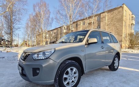 Vortex Tingo I, 2012 год, 450 000 рублей, 1 фотография