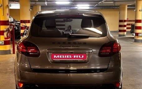Porsche Cayenne III, 2012 год, 2 570 000 рублей, 6 фотография
