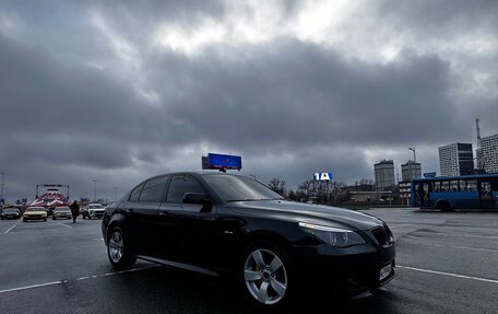 BMW 5 серия, 2005 год, 1 300 000 рублей, 5 фотография