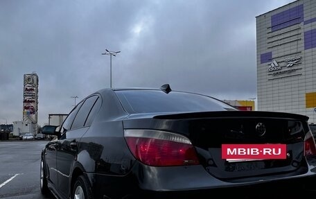 BMW 5 серия, 2005 год, 1 300 000 рублей, 7 фотография