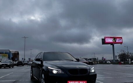 BMW 5 серия, 2005 год, 1 300 000 рублей, 2 фотография