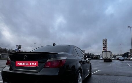 BMW 5 серия, 2005 год, 1 300 000 рублей, 6 фотография