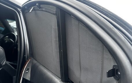 BMW 5 серия, 2005 год, 1 300 000 рублей, 15 фотография