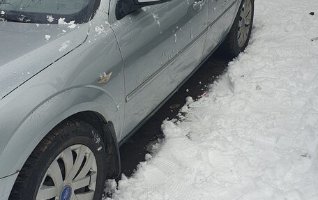 Ford Mondeo III, 2004 год, 330 000 рублей, 3 фотография