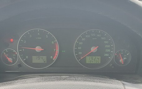 Ford Mondeo III, 2004 год, 330 000 рублей, 5 фотография